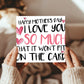 Card For Grandma Nanny Mum With Envelope Mothers Day Cards