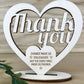 Chance Made Us Colleagues Thank You Gift For Colleague Friend