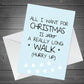 Funny Christmas Card From Dog Pet Christmas Cards Dog Mum Dad