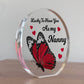 Nanny Gifts Acrylic Plaque Birthday Gift For Nanny Gifts