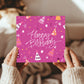 Happy Birthday Card For Mum Nan Friend Colleague Fun Card