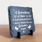 Godmother Gifts Thank You Gift For Her Slate Sign
