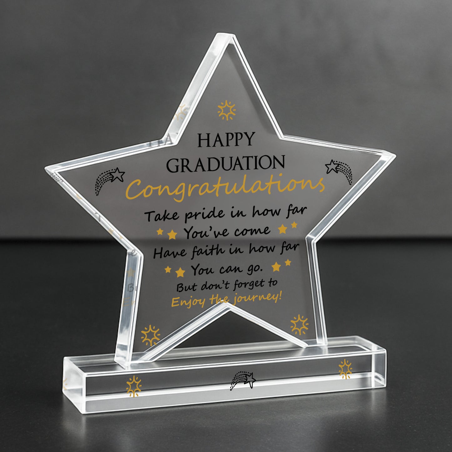 Graduation Gifts for Him Her Congratulations Graduation Present