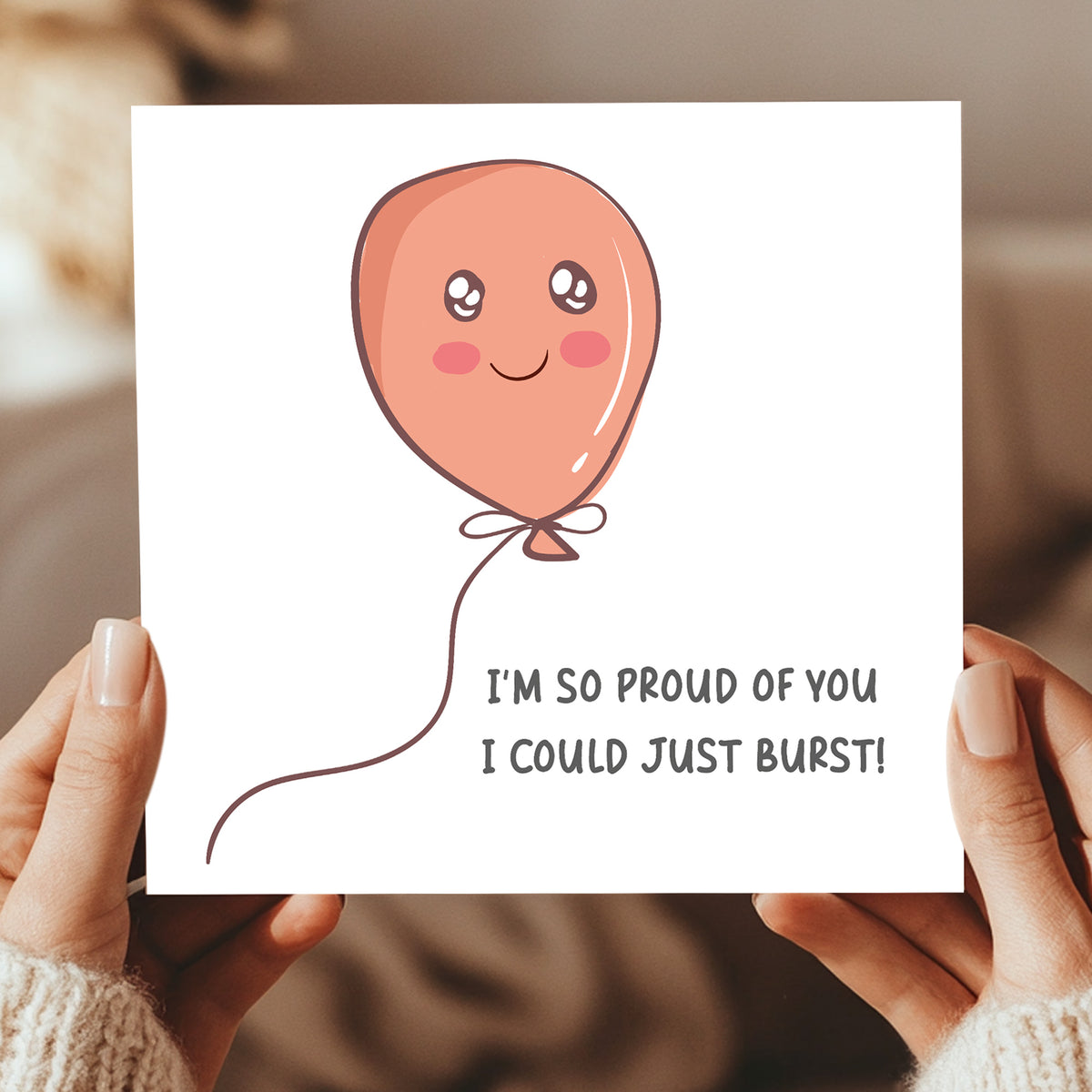 Well Done Card For Daughter Son Granddaughter Grandson