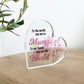 Handmade Mothers Day Gift, Gifts for Mum, Mum Birthday Gifts