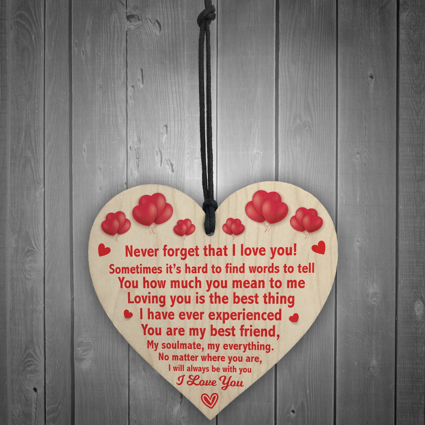 Love Gifts For Him Her Couple Gift Boyfriend Girlfriend Husband