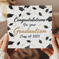 Happy Graduation Day Card Congratulations On Your Degree 2025