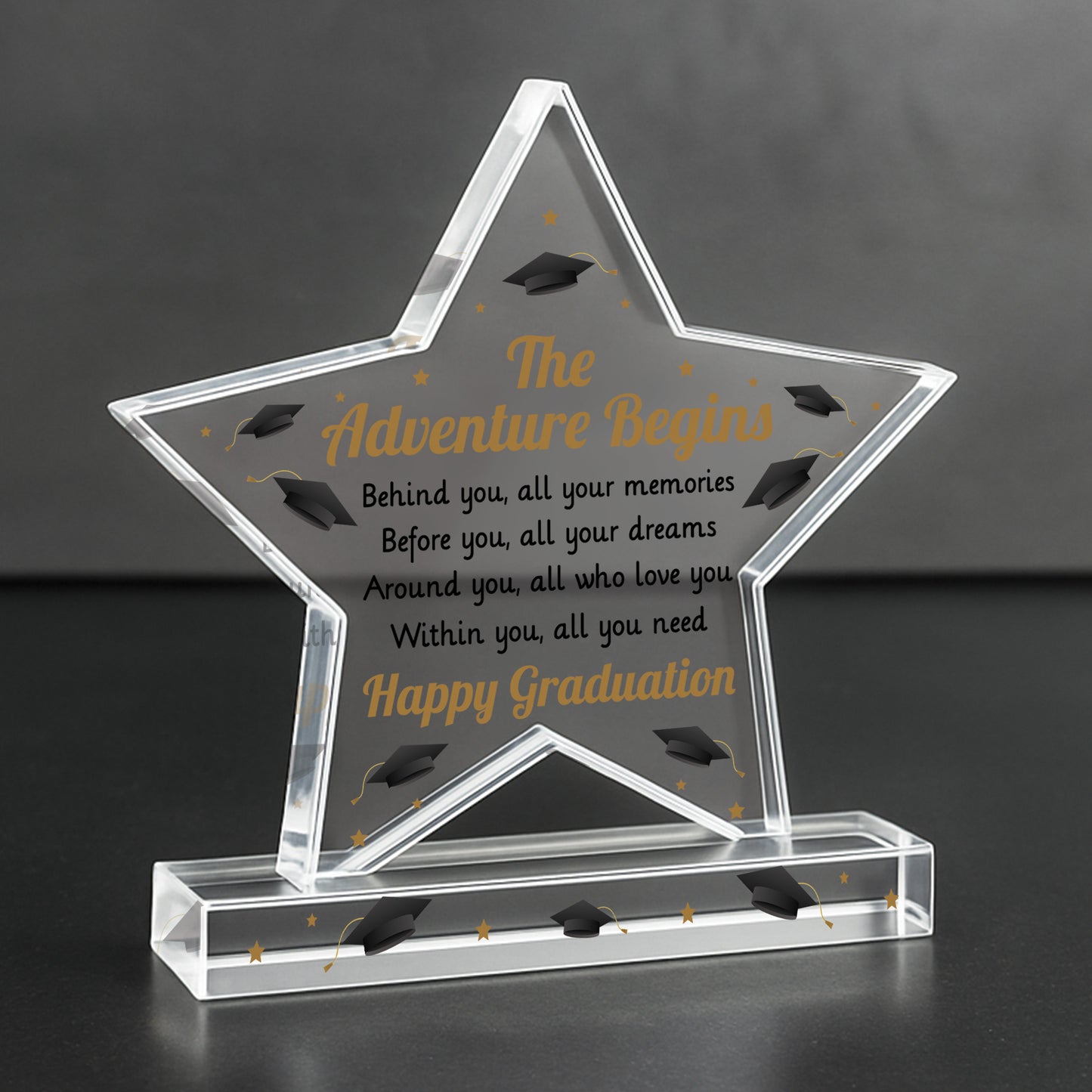 Graduation Gifts for Him Her Graduation Present For Daughter Son