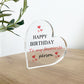 Happy Birthday Gift For Favourite Person Boyfriend Gift Cute