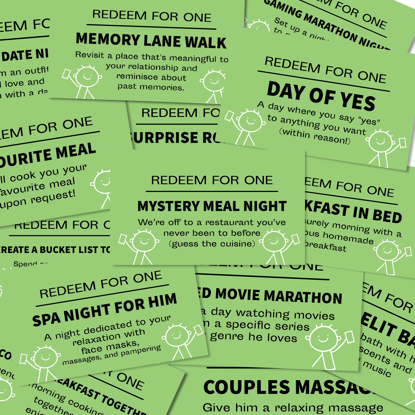 Gift For Husband Coupon Book Couples Gift Fun Coupon Book