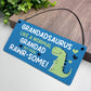 Funny Grandad Gift Birthday Fathers Day Gifts Grandadsaurus