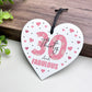 Funny 30th Birthday Gift For Women 30 Fabulous Gifts For 30th