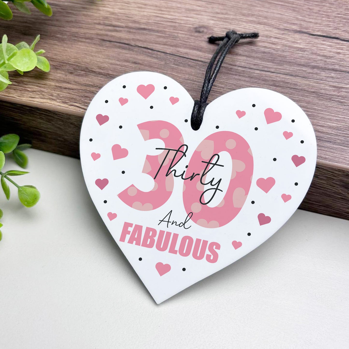 Funny 30th Birthday Gift For Women 30 Fabulous Gifts For 30th