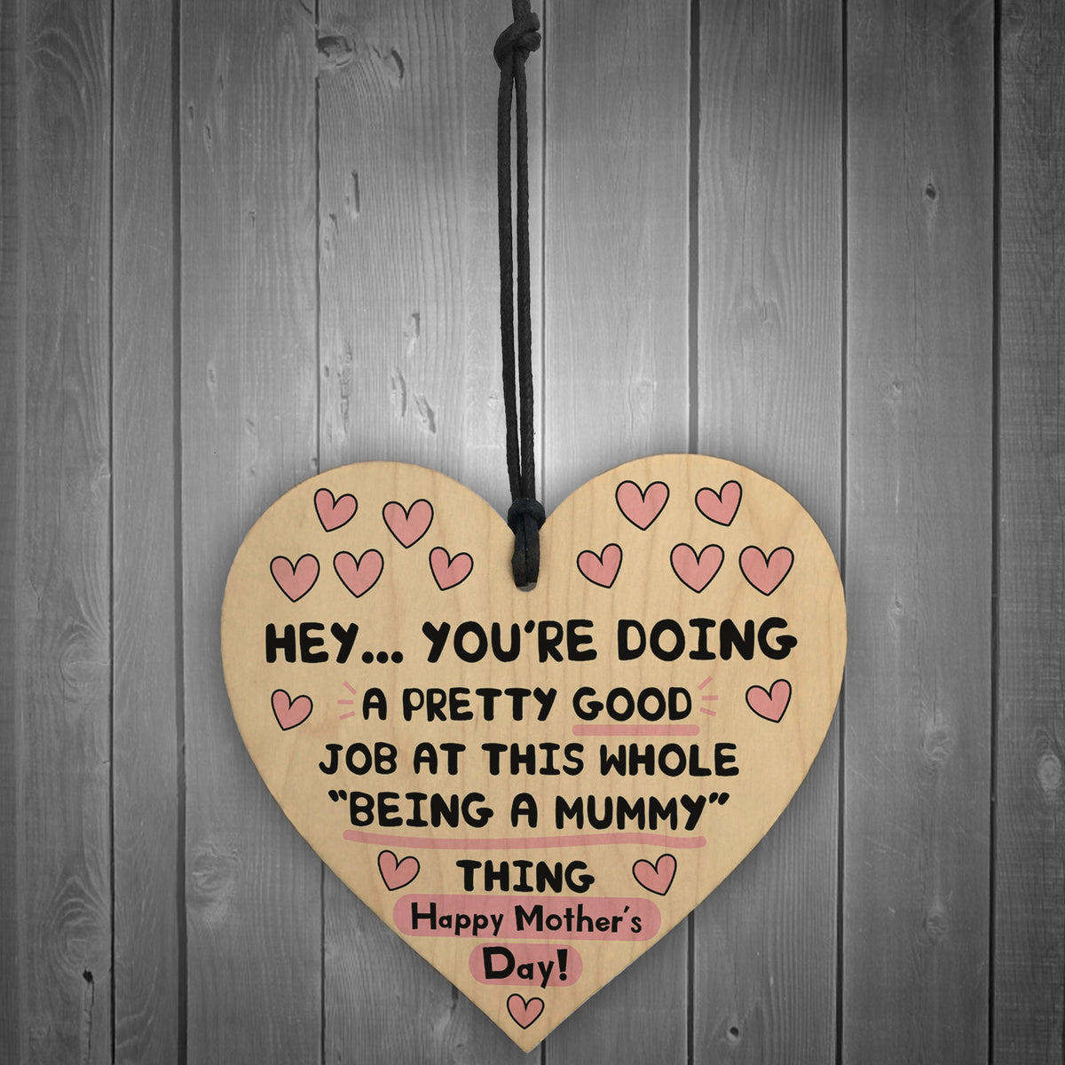 Gift For Mummy Gift For New Mummy Mothers Day Gift From Daughter
