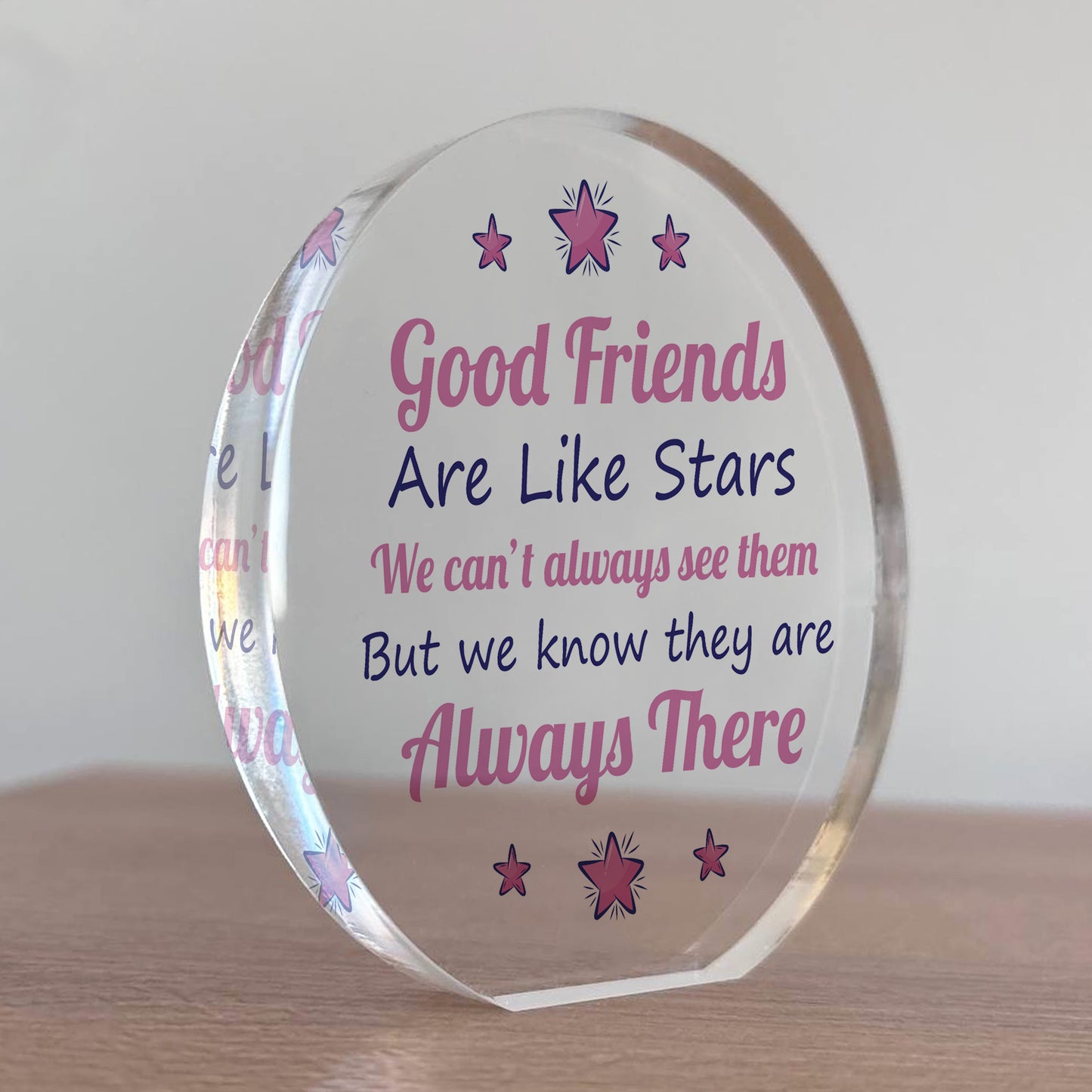 Gift For Best Friend Friendship Gift For Birthday Christmas