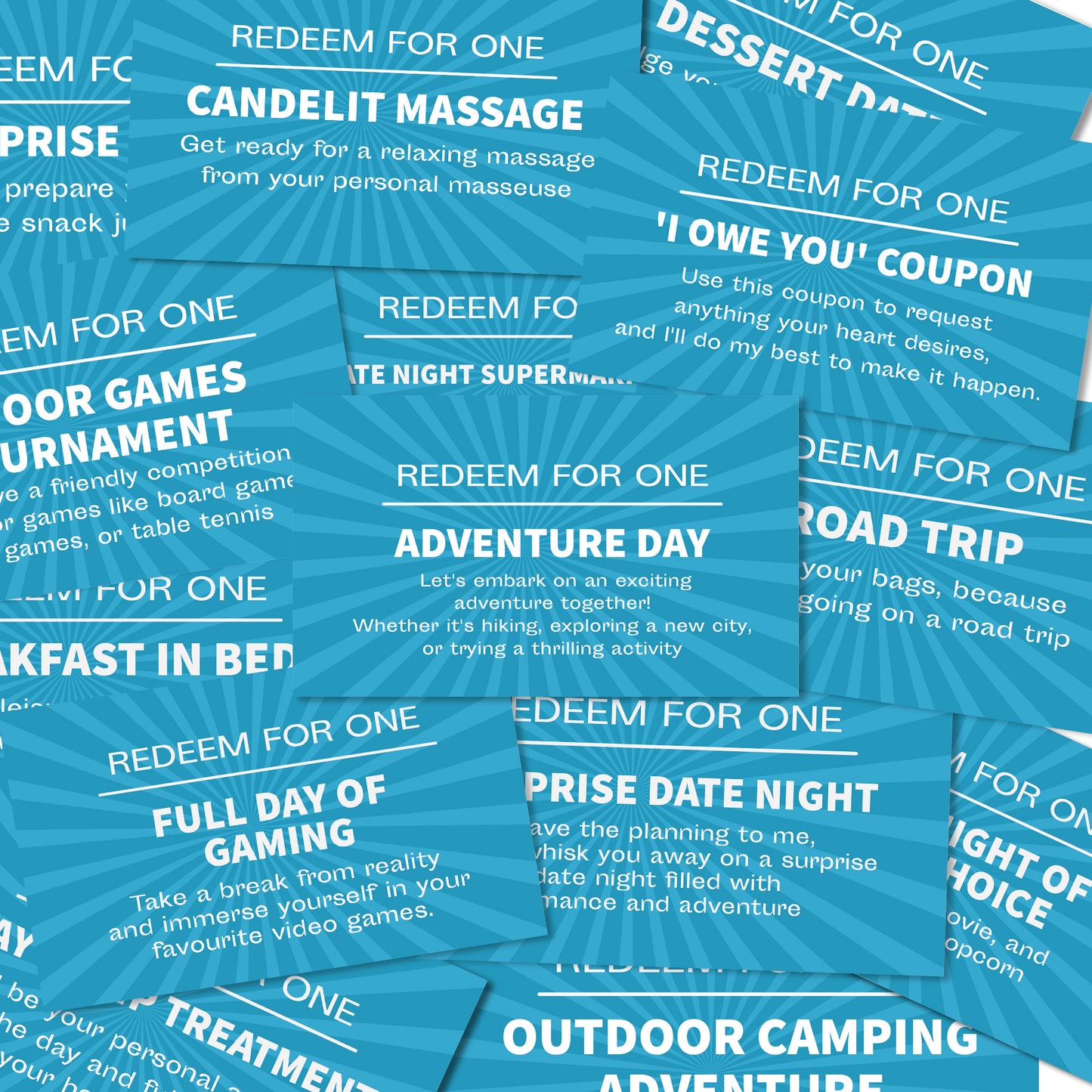 Husband Coupon Book Gift Love Coupons For Him Birthday