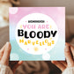 You Are Marvellous Appreciation Thank You Cards For Teachers