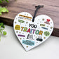 Funny Gift For Colleague You Traitor Hilarious New Job Gifts