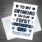 Fathers Day Card For Grandad Cards For Grandad Fathers Day Card