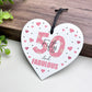 Funny 50th Birthday Gift For Women 50 Fabulous Gifts For 50th