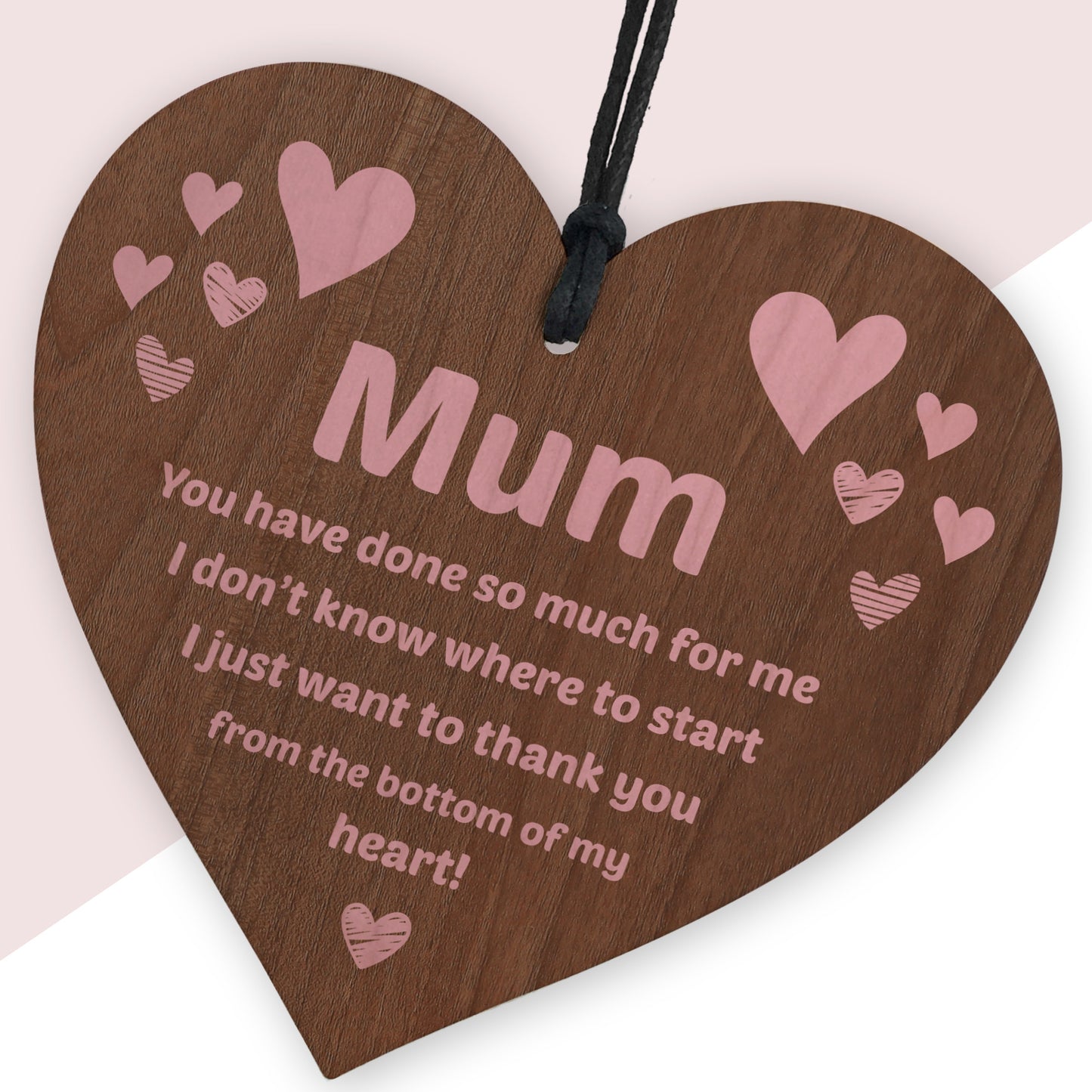 Mum Gifts for Birthday Gifts for Mum from Daughter Son