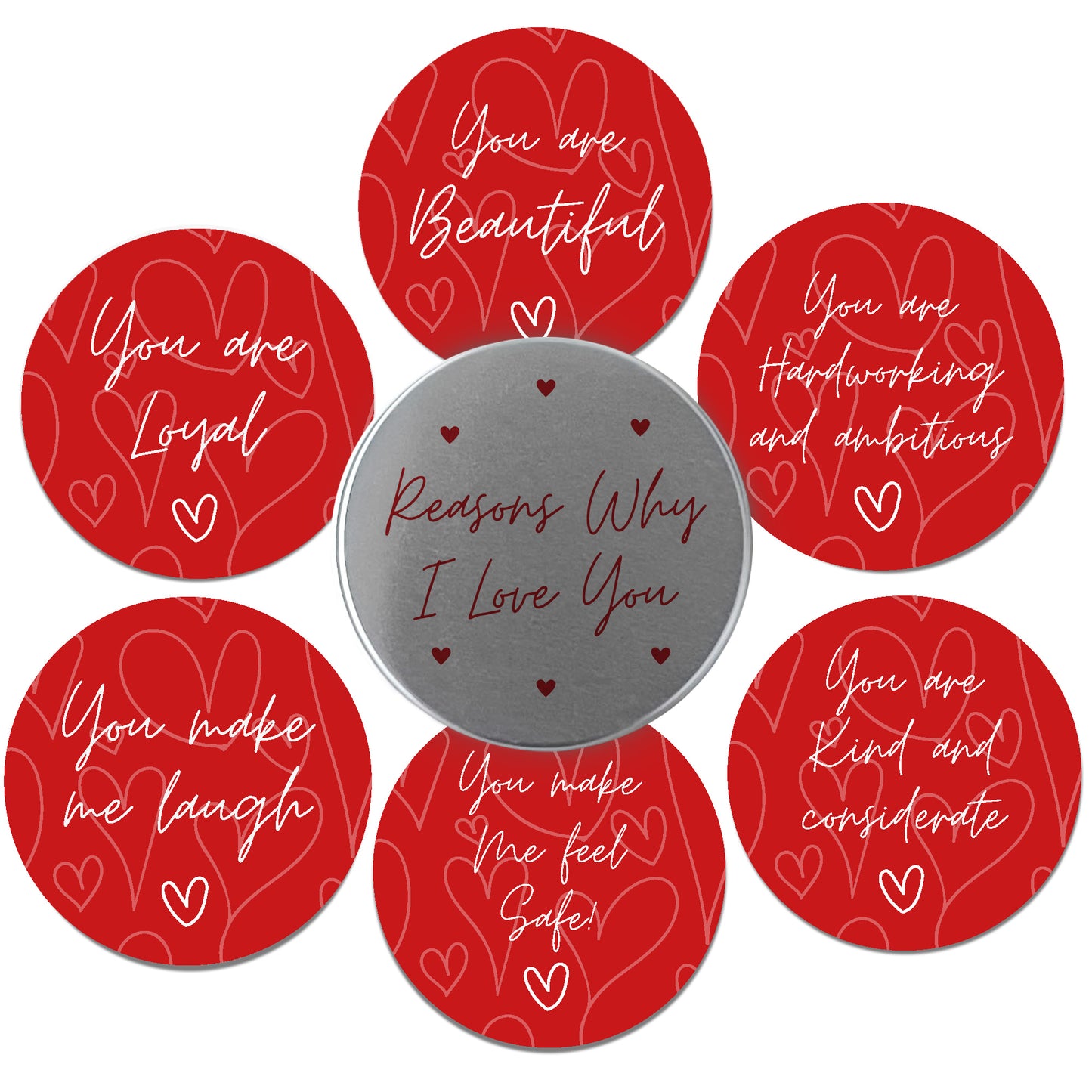 Valentines Day Anniversary Gift For Him Her Boyfriend Girlfriend