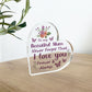 Gifts for Mum Keepsake Christmas for Mum Best Mum Birthday Gifts
