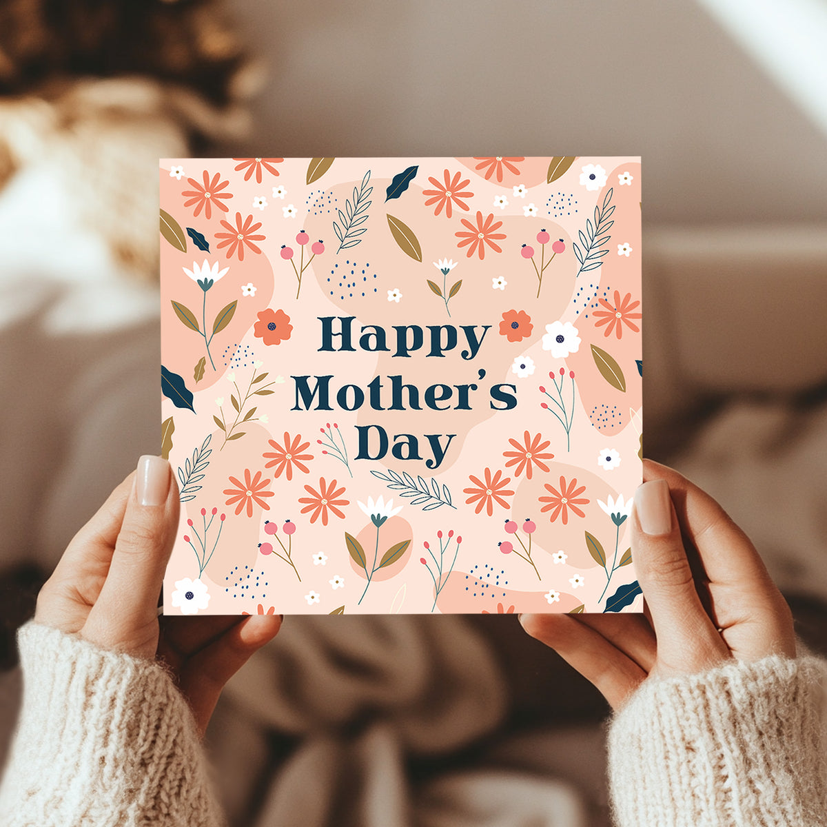 Cards For Mum Mummy Nan Nanny Mother In Law Grandma Mothers Day