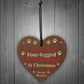 Pet Memorial Christmas Tree Decoration Bauble In Loving Memory