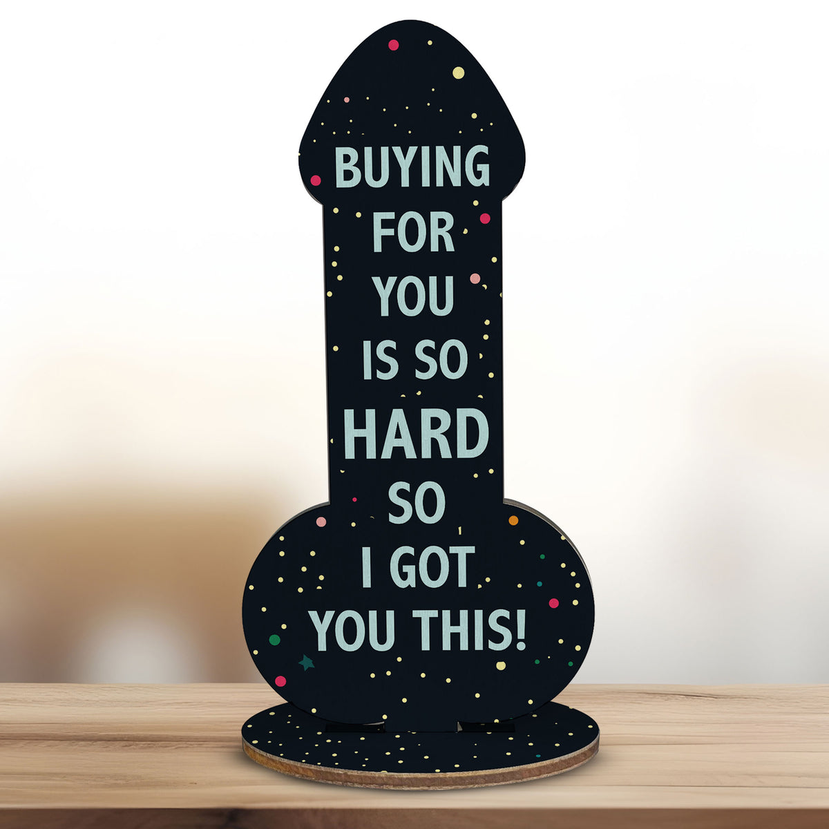 Funny Birthday Gifts for Him Her Men Women Joke Birthday Gifts