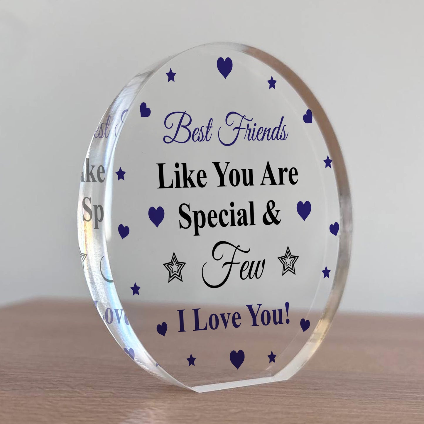 Best Friend Gift, Friendship Gift For Birthday, Gift for Friend