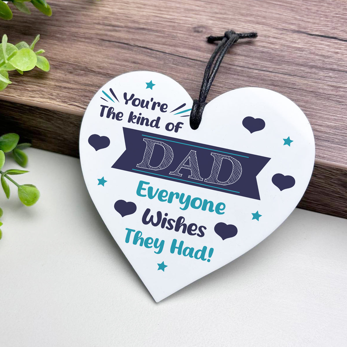Special Dad Gifts From Daughter Son For Birthday Fathers Day