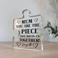 Gifts for Mum Birthday Gifts For Mum Christmas Mothers Day Gift