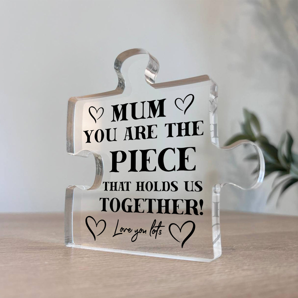 Gifts for Mum Birthday Gifts For Mum Christmas Mothers Day Gift