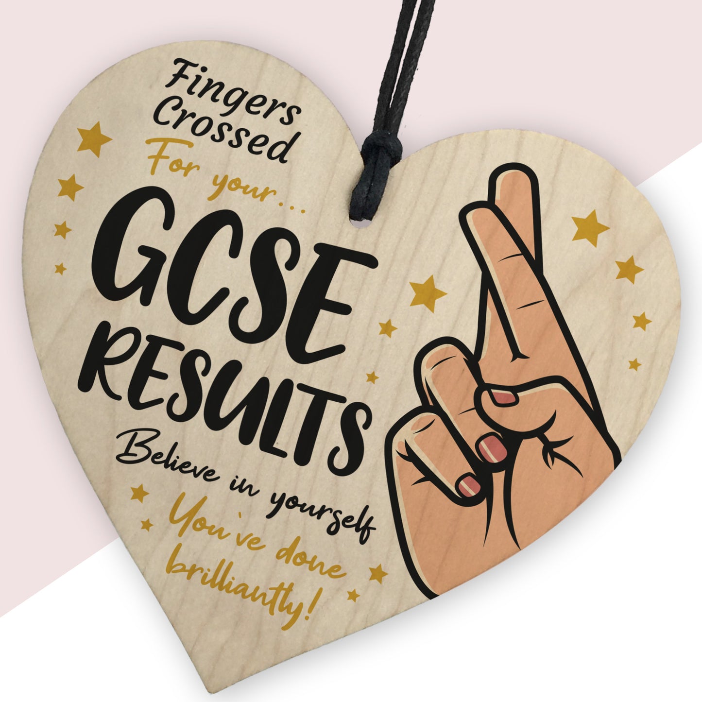 GCSE Good Luck Gift For Son Daughter Granddaughter Grandson
