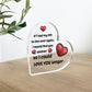 Valentines Day Gift For Girlfriend Boyfriend Husband Wife