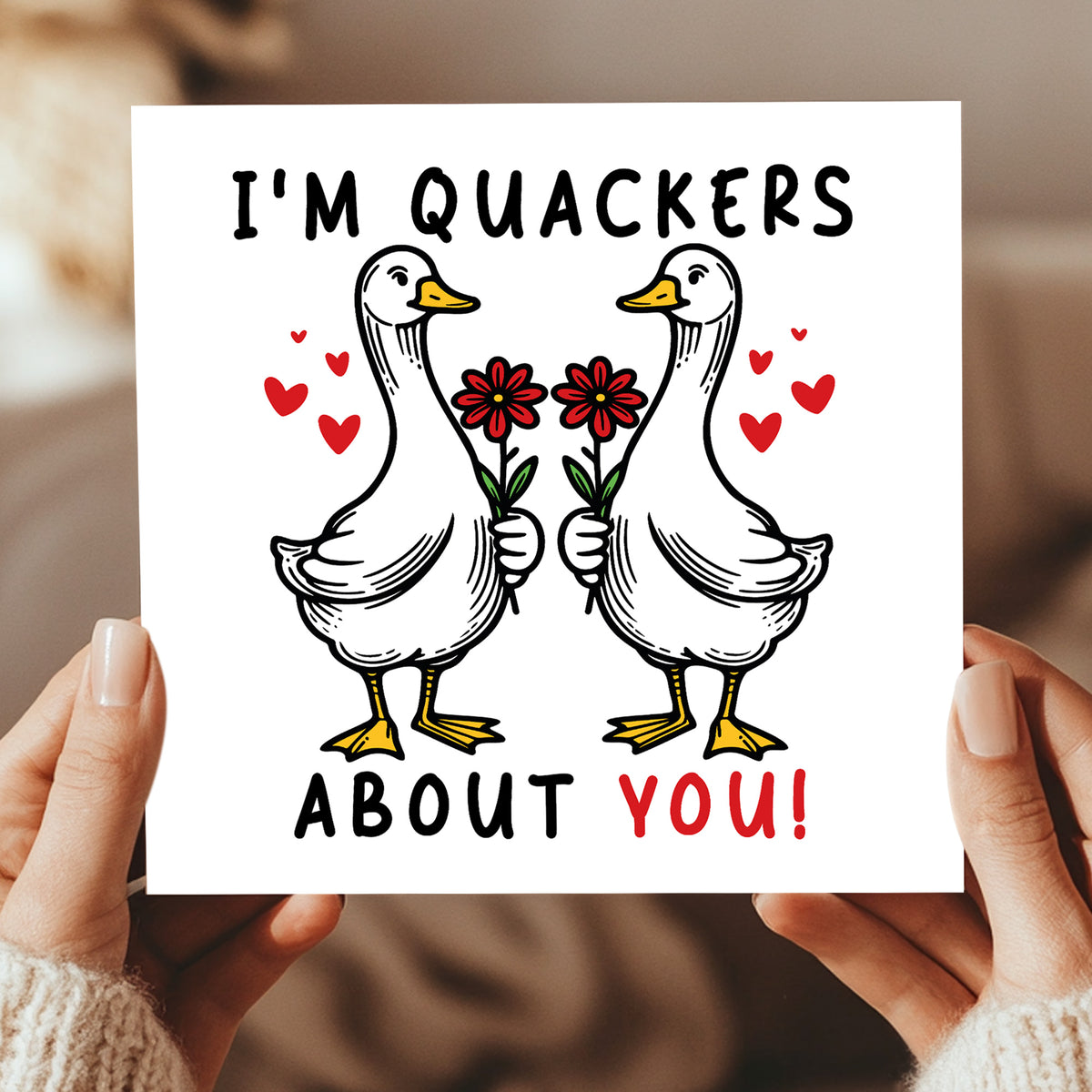 Funny Anniversary Card For Husband Wife Boyfriend Girlfriend