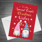 Special Christmas Cards For Daughter Son In Law Mum Dad Couple