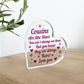Cousin Plaque Cousins Are Like Stars Thank You Gift For Her