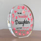 Gifts for Daughter Birthday Gift Christmas Gift for Daughter