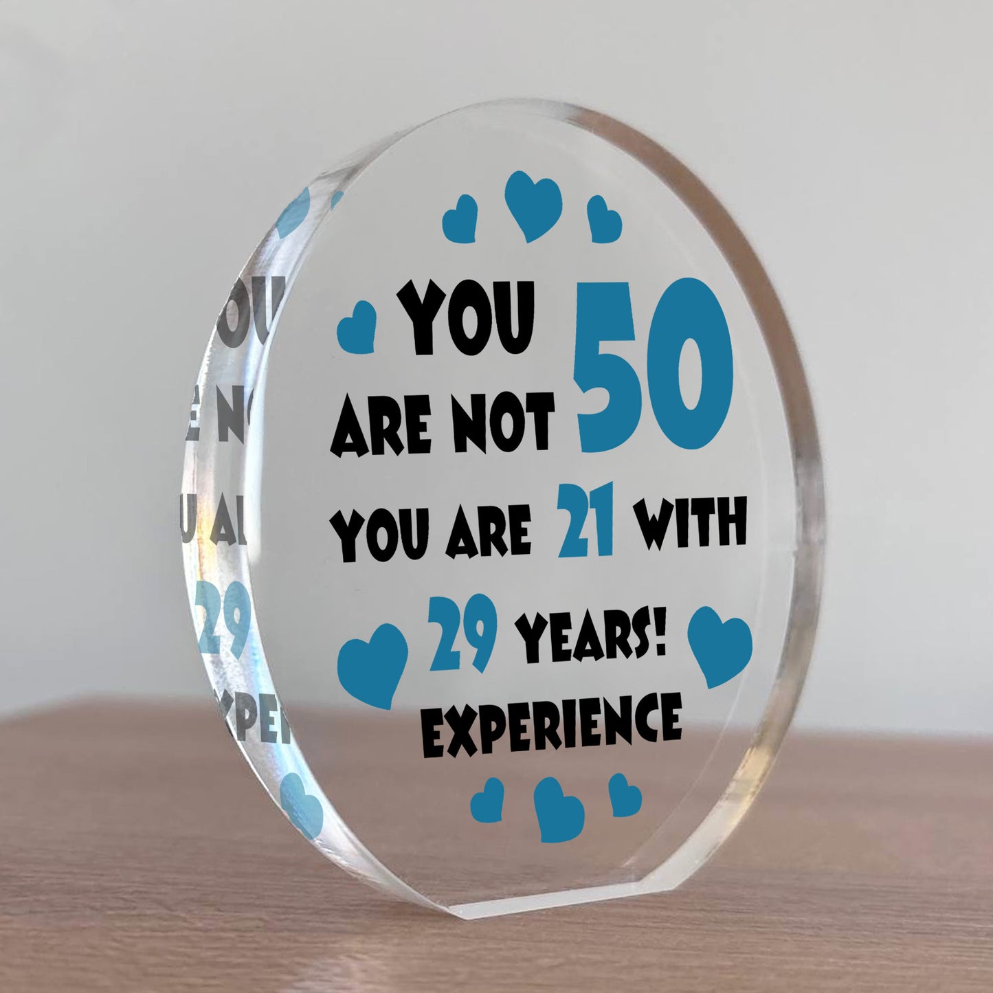 50th Birthday Gifts For Men 50th Birthday Present 50th Birthday