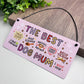 Funny Birthday Christmas Gift For The Best Dog Mum Gift Woof You