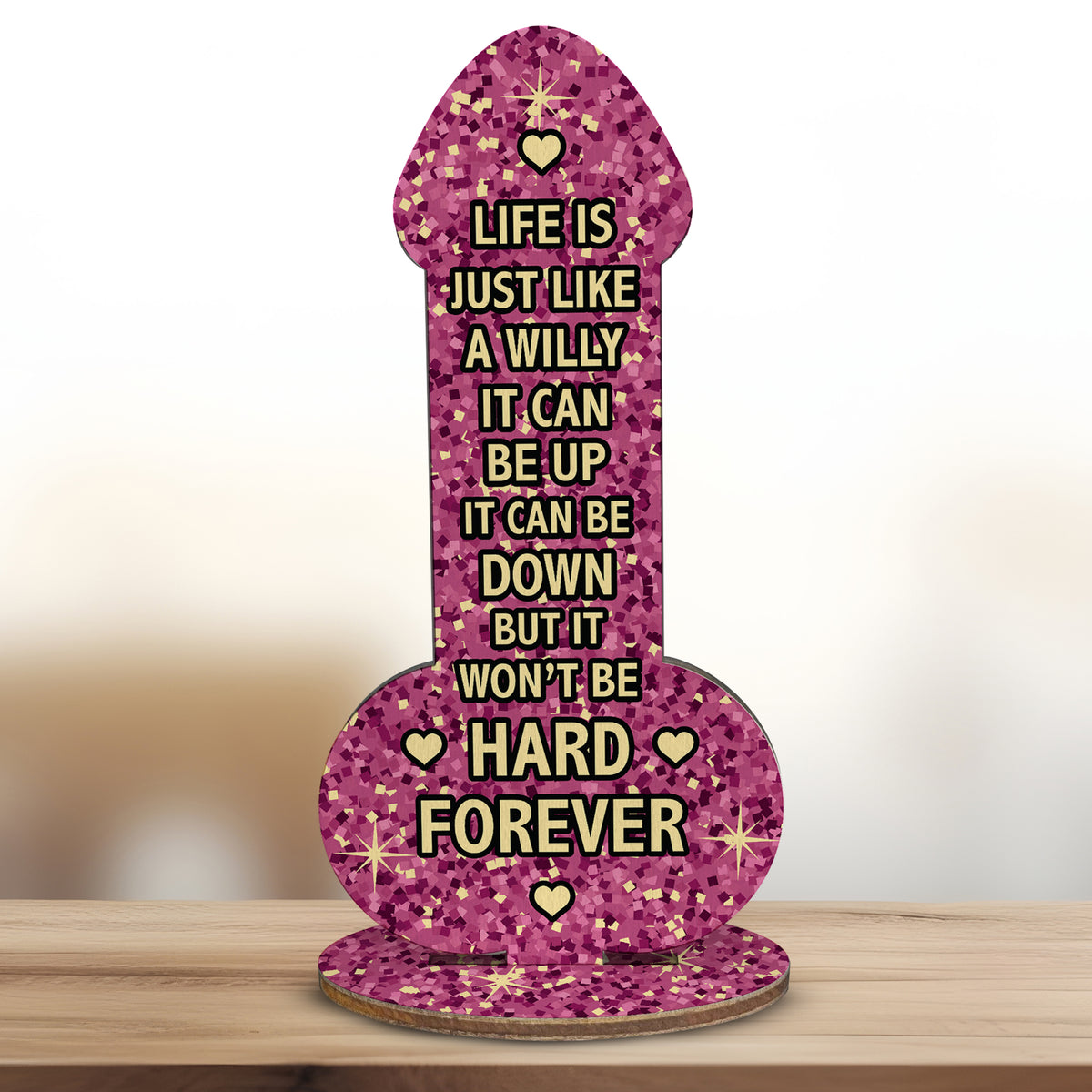 Funny Joke Friendship Gift For Xmas Birthday Gift For Friend