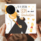 Graduation Cards Graduation Card For Son Congratulations Card
