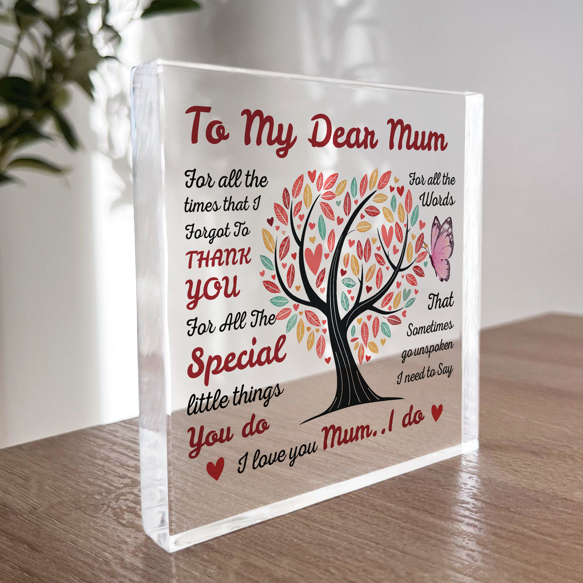 Gifts For Mum Birthday Gifts Mothers Day Gifts For Mum