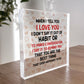 Gift For Boyfriend Girlfriend Husband Wife Best Thing