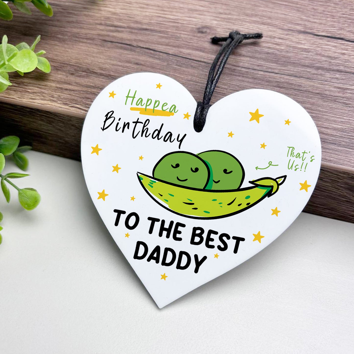 Birthday Gift For Daddy Happea Birthday To The Best Daddy Funny