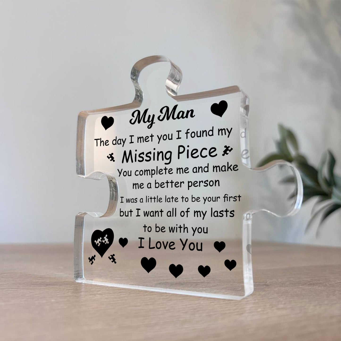 Boyfriend Gift Idea, Husband Gift Idea, Gift For My Man