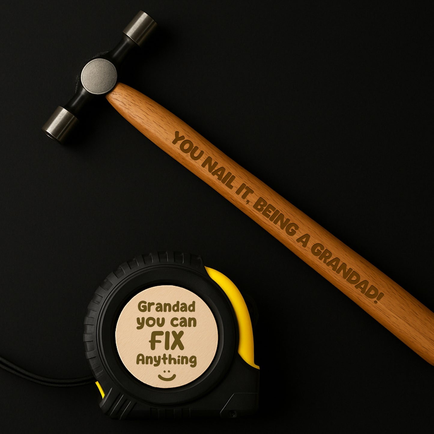 Grandad Gift For Fathers Day Funny Birthday Gifts For Him