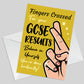 Good Luck Card For GCSE Results Day Good Luck Card For Daughter